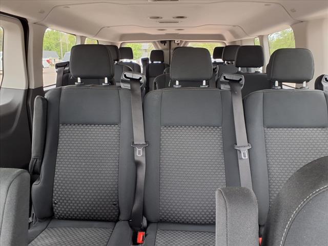 2023 Ford Transit 350 XLT