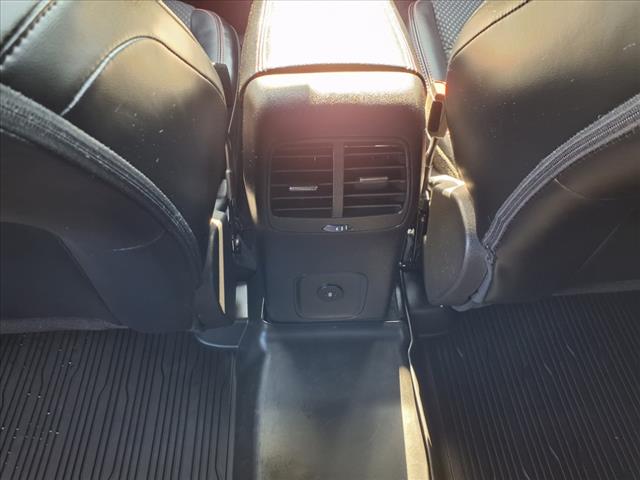 2023 Ford Escape Hybrid ST-Line Select