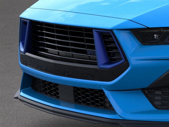 2025 Ford Mustang PREMIUM