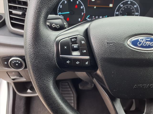 2023 Ford Transit 350 XLT