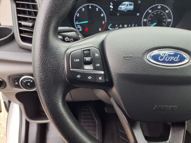 2020 Ford Transit 350 XL