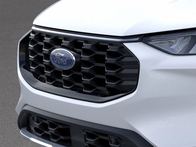 2025 Ford Escape Hybrid ST-Line Select