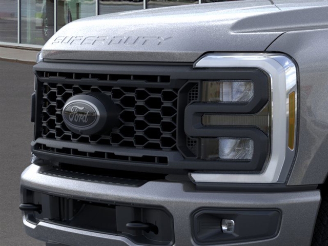 2025 Ford F-350 Super Duty Lariat