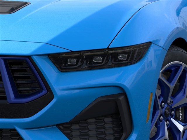 2025 Ford Mustang PREMIUM