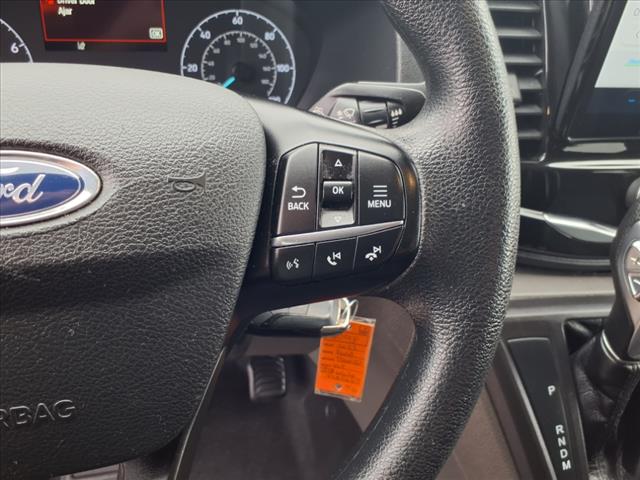 2023 Ford Transit 350 XLT