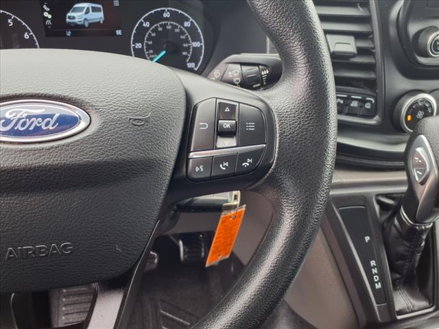 2020 Ford Transit 350 XL