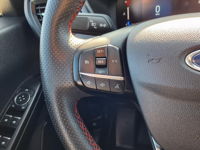 2023 Ford Escape Hybrid ST-Line Select