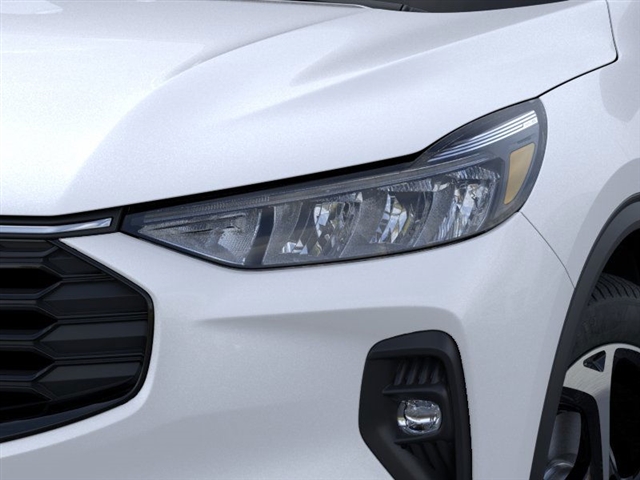2025 Ford Escape Hybrid ST-Line Select