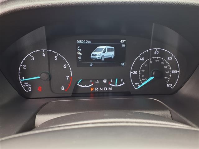 2020 Ford Transit 350 XL