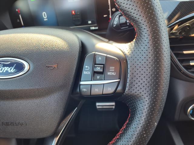 2023 Ford Escape Hybrid ST-Line Select