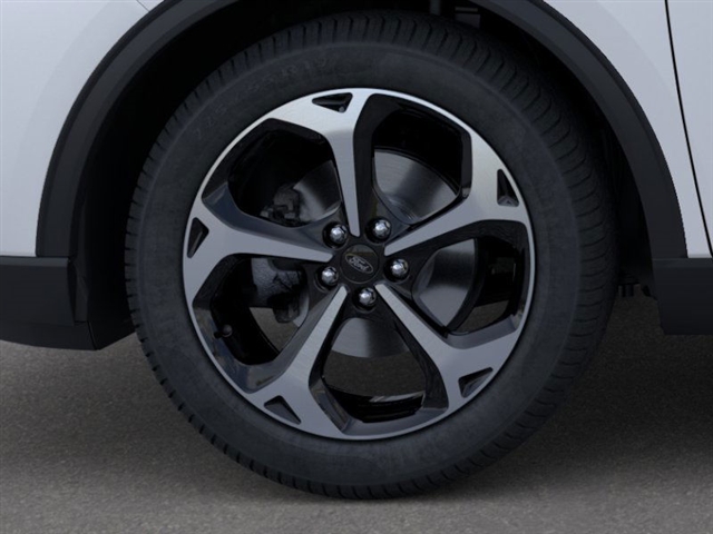 2025 Ford Escape Hybrid ST-Line Select