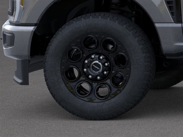 2025 Ford F-350 Super Duty Lariat