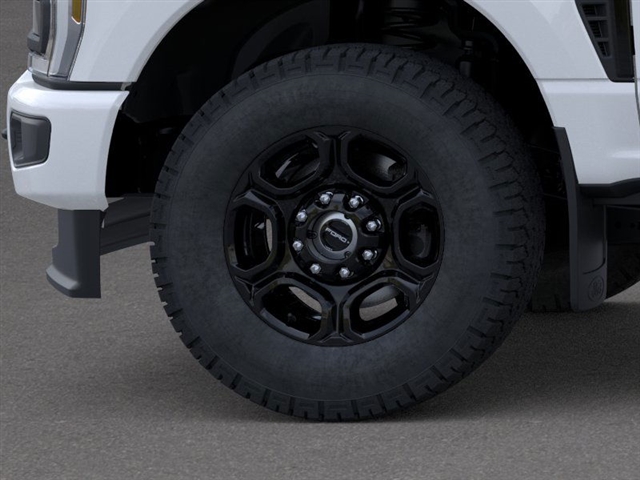 2025 Ford F-350 Super Duty XL