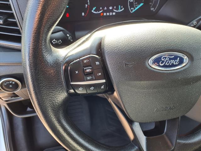 2023 Ford Transit 250