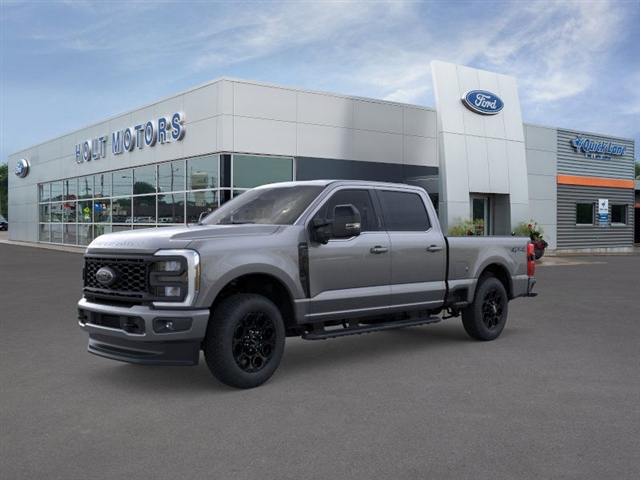 2025 Ford F-350 Super Duty Lariat