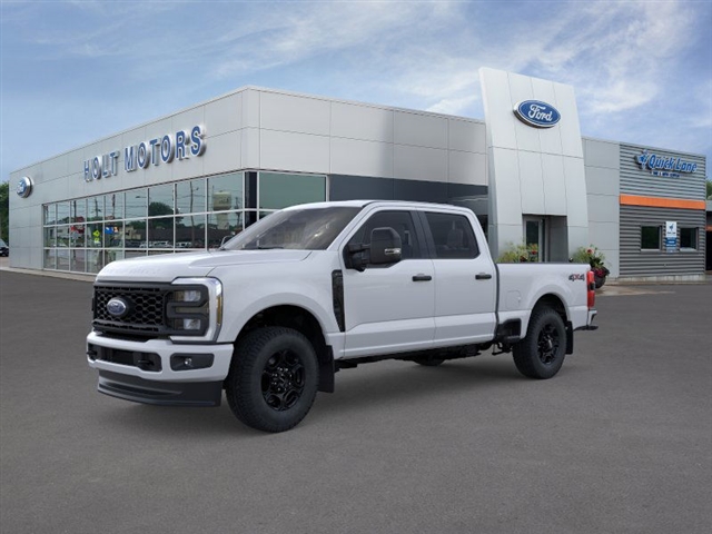 2025 Ford F-350 Super Duty XL