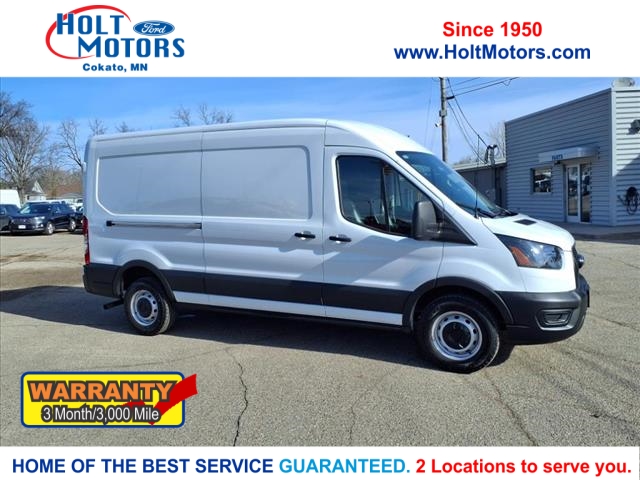 2023 Ford Transit 250