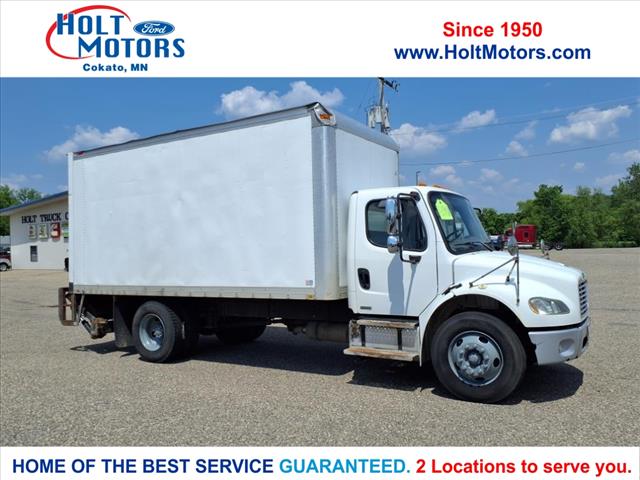 2006 Freightliner M2 106 MED Other