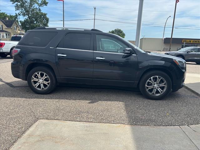 2014 GMC Acadia SLT-1 - 1GKKVRKD7EJ292671 - Holt Motors