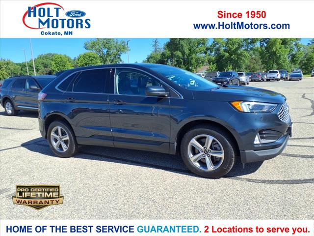 2023 Ford Edge SEL - 2FMPK4J91PBA13003 - Holt Motors
