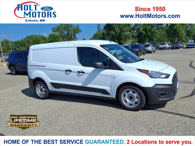 2022 Ford Transit Connect XL - NM0LS7S23N1529147 - Holt Motors