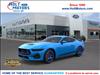 2025 Ford Mustang PREMIUM