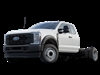 2024 Ford F550 SUPER DUTY