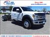 2017 Ford F-550 CHASSIS