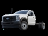 2024 Ford F550 SUPER DUTY