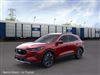 2025 Ford Escape Hybrid