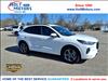 2023 Ford Escape Hybrid ST-Line Select