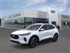 2025 Ford Escape Hybrid ST-Line Select