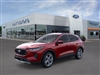 2025 Ford Escape Hybrid ST-Line Select