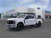 2024 Ford F-250 Super Duty