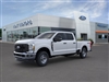 2024 Ford F-350 Super Duty