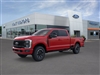 2025 Ford F-350 Super Duty Lariat