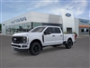 2025 Ford F-350 Super Duty XL