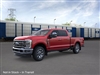 2025 Ford F-350 Super Duty Lariat