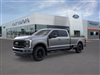 2025 Ford F-350 Super Duty XLT