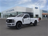 2024 Ford F-350 Super Duty