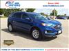 2021 Ford Edge