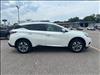 2015 Nissan Murano 