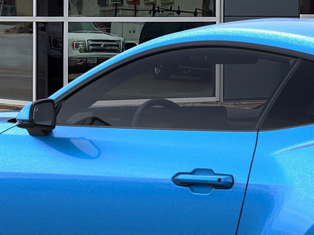 2025 Ford Mustang PREMIUM
