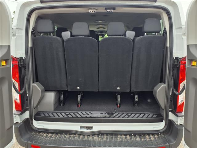 2023 Ford Transit 350 XLT