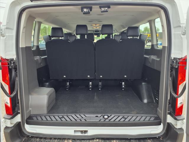 2020 Ford Transit 350 XL