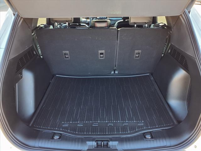 2023 Ford Escape Hybrid ST-Line Select
