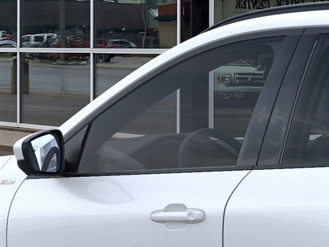 2025 Ford Escape Hybrid ST-Line Select