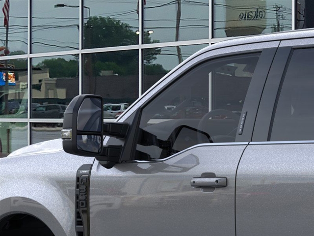 2025 Ford F-350 Super Duty Lariat