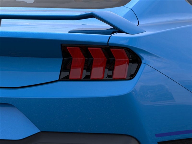 2025 Ford Mustang PREMIUM