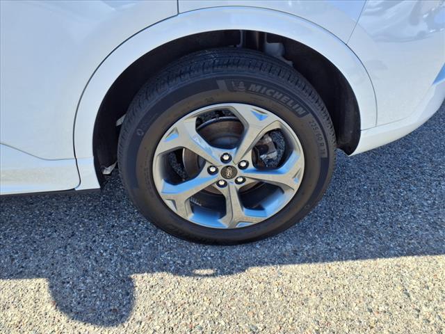2023 Ford Escape Hybrid ST-Line Select